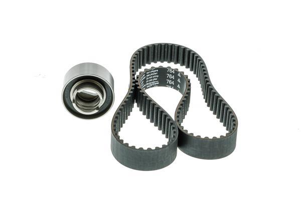 Kit de distribution (Kit courroie de distribution) AISIN ref. TSKA-001